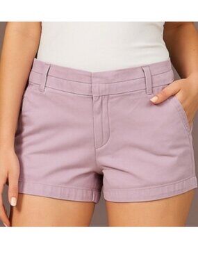 J.Crew 3" Chino Short